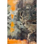 Janusz Orzechowski (né en 1982), Deux cents ans plus tard, 2018