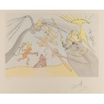 Salvador Dalí (1904 Figueres - 1989 Figueres), 