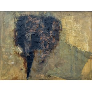 Tadeusz Kantor (1915 - 1990), Informel, 1961