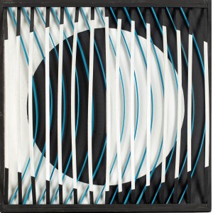 Jan Ziemski (1920 -1988), Untitled, 1974