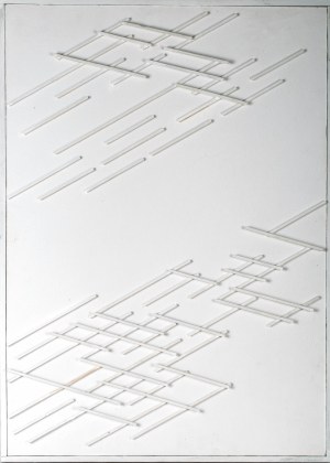 Janusz Orbitowski (1940 - 2017), II/79, 1979