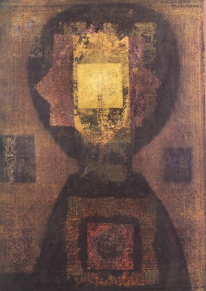 Henryk Musiałowicz (1914 - 2015), Bez tytułu