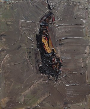 Jacek Sienicki (1928 - 2000), Mięso, 1996