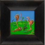Maciej Swieszewski (b. 1950), Untitled, 2022
