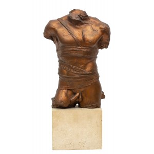 Igor Mitoraj (1944 - 2014), Le Grepol