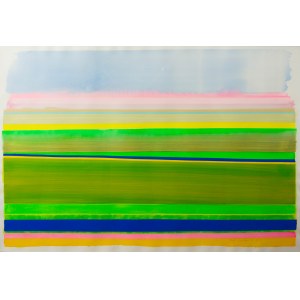 Jozef Czerniawski (1954 - 2021), Untitled, 2002