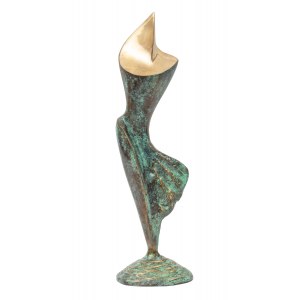 Stanislaw Wysocki (b. 1949), Nude, 2018