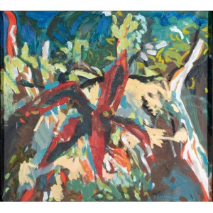 Cabanowski Pawel, Untitled 1990