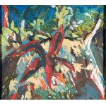 Cabanowski Paweł, Bez tytułu 1990 r