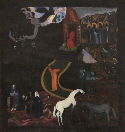 Chyła Tadeusz, Korowód