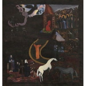 Chyła Tadeusz, Korowód