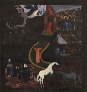 Chyła Tadeusz, Korowód