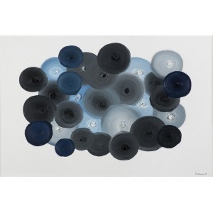 Ćwiertniewicz Wojciech, Untitled No. 17. 2015.