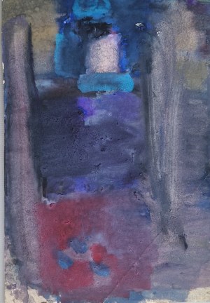 Jachtoma Aleksandra, Gwasz 1970 rok