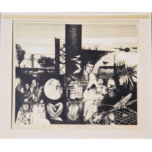 Woldanski Grzegorz Andrzej, Civilization- 1979.