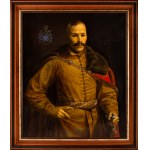Jerzy Muller, Szlachcic