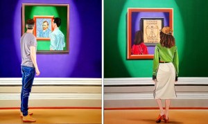 Magdalena Karwowska, Muzeum XVI, 2025