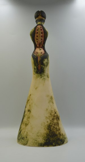 Roland Kościółek, Lady Atom, 2022