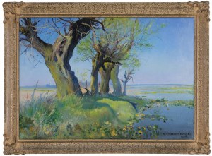 Wawrzyniec Chorembalski, WIERZBY, 1946