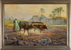 Anton Binder, ORKA
