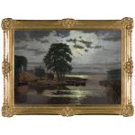 Ernst Hugo Lorenz-Murowana, W BLASKU KSIĘŻYCA
