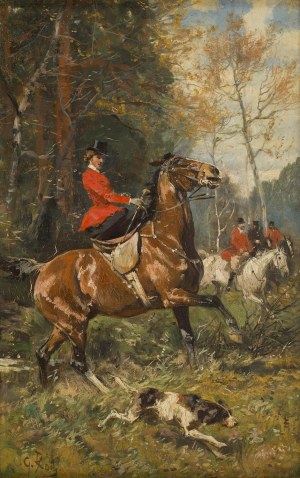 Koch Georg