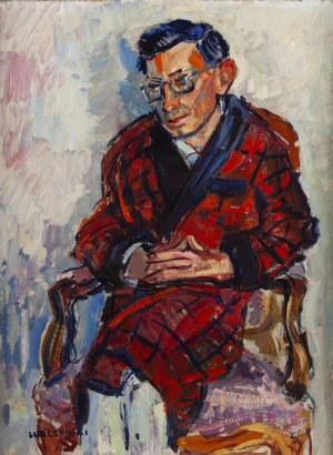 Mieczysław Lurczyński (1907 - 1982), 