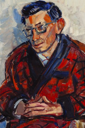 Mieczysław Lurczyński (1907 - 1982), 