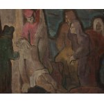 Jan Stasiniewicz (1907 - 1966), Owocobranie