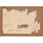 Henryk Gotlib (1890 Krakov - 1966 South Godstone, Anglie), Krajina s kravami