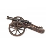Cannon model | Europe, European