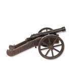 Cannon model | Europe, European