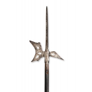 Halberd | Europe, European