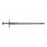 Gothic sword | Central Europe, Central European