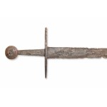Gothic sword | Central Europe, Central European