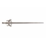 Sword Rapier | France, French
