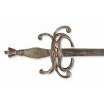 Sword Rapier | France, French