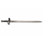 Katzbalger sword | Southern Germany / Switzerland, German-Swiss