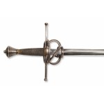 Riding sword in the style of the 16th century | Europe, European