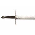 Executioner's Sword | Europe, European