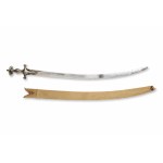 Indian sword Tulwar | India, Indian