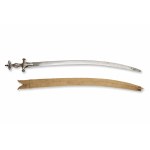 Indian sword Tulwar | India, Indian