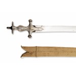 Indian sword Tulwar | India, Indian