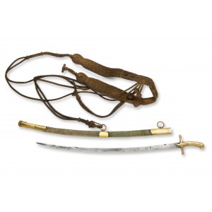 Children's saber | Hungary, Hungarian