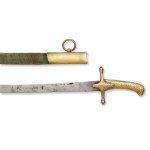 Children's saber | Hungary, Hungarian