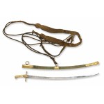 Children's saber | Hungary, Hungarian