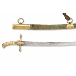 Children's saber | Hungary, Hungarian
