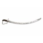 Saber pattern 1796 | England, English