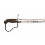 Saber pattern 1796 | England, English