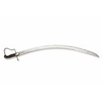 Saber pattern 1796 | England, English